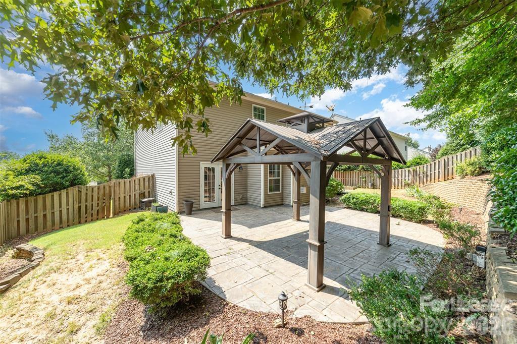 117 Washburn Range Drive, Mooresville, NC. property listing photo