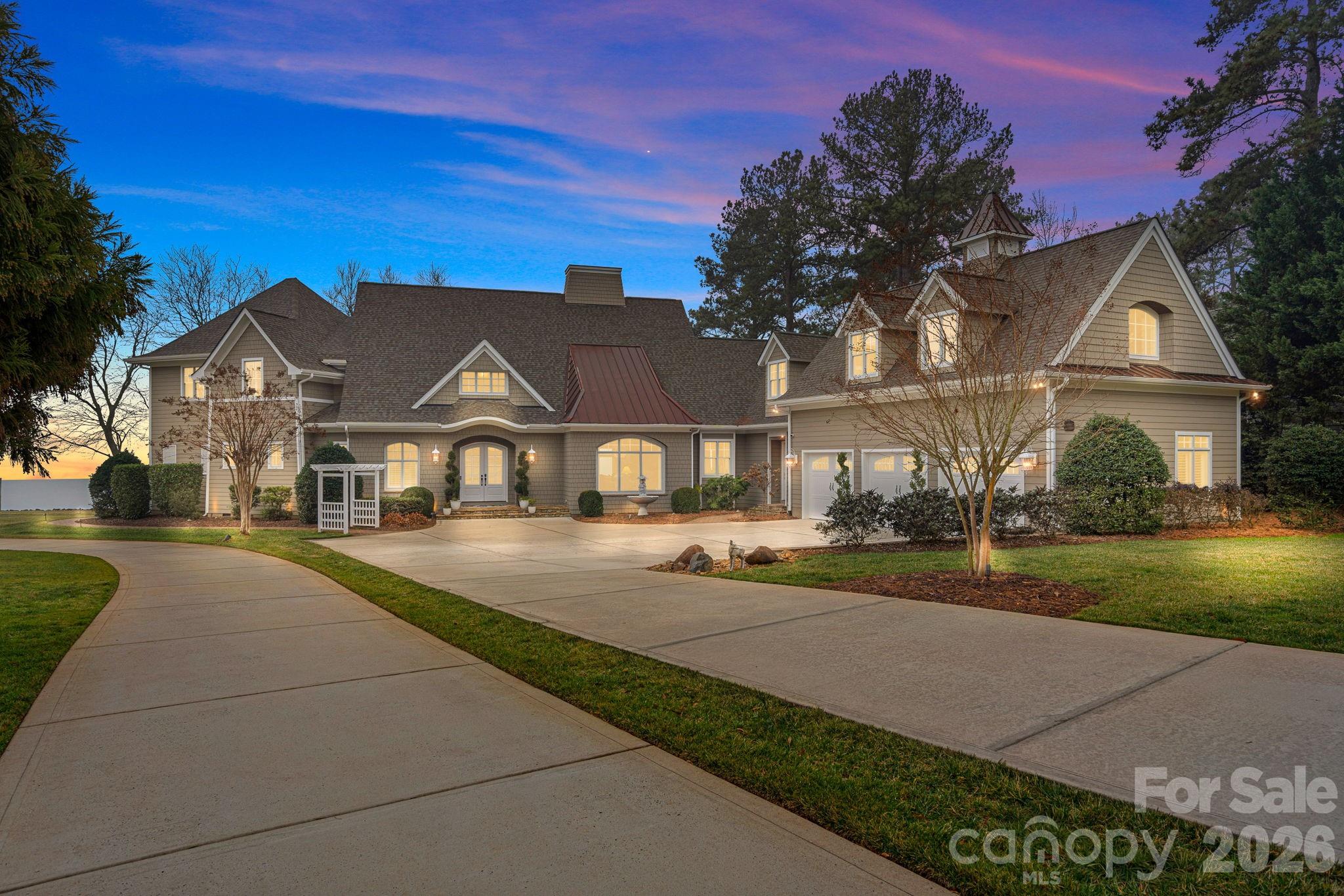 191 Washam Road, Mooresville, NC. property listing photo