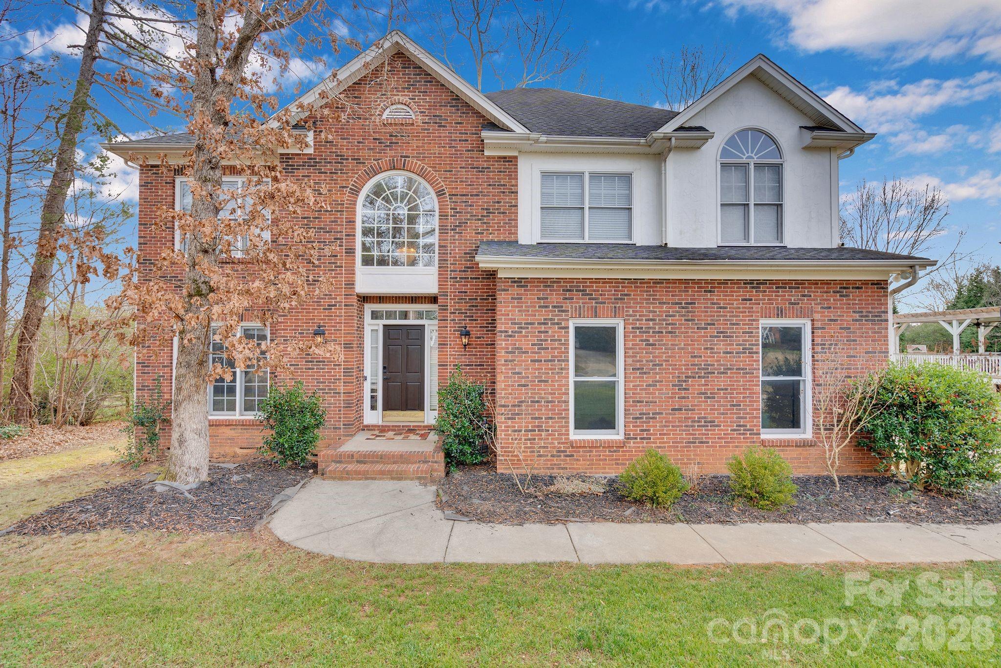 5305 Ravenglass, Waxhaw, NC. property listing photo
