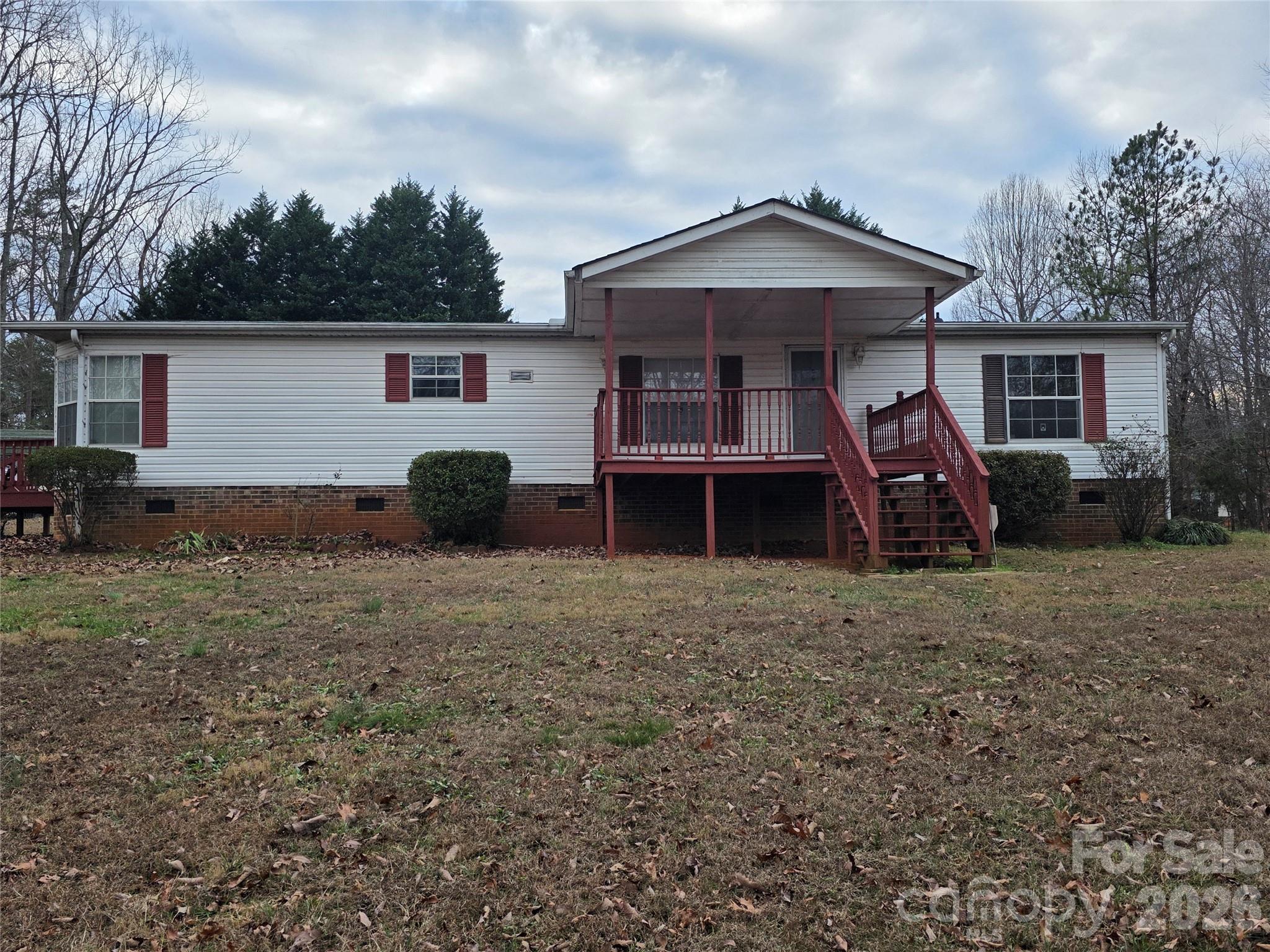 1044 Rabbit Trail, Gastonia, NC. property listing photo