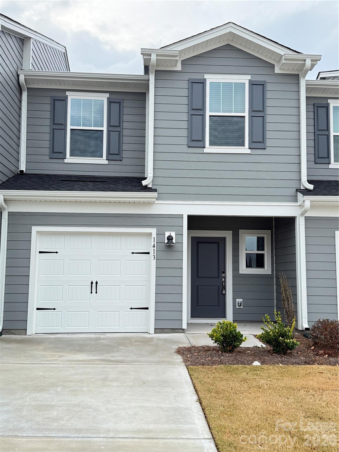 1413 Old Rivers Road, Kannapolis, NC. property listing photo