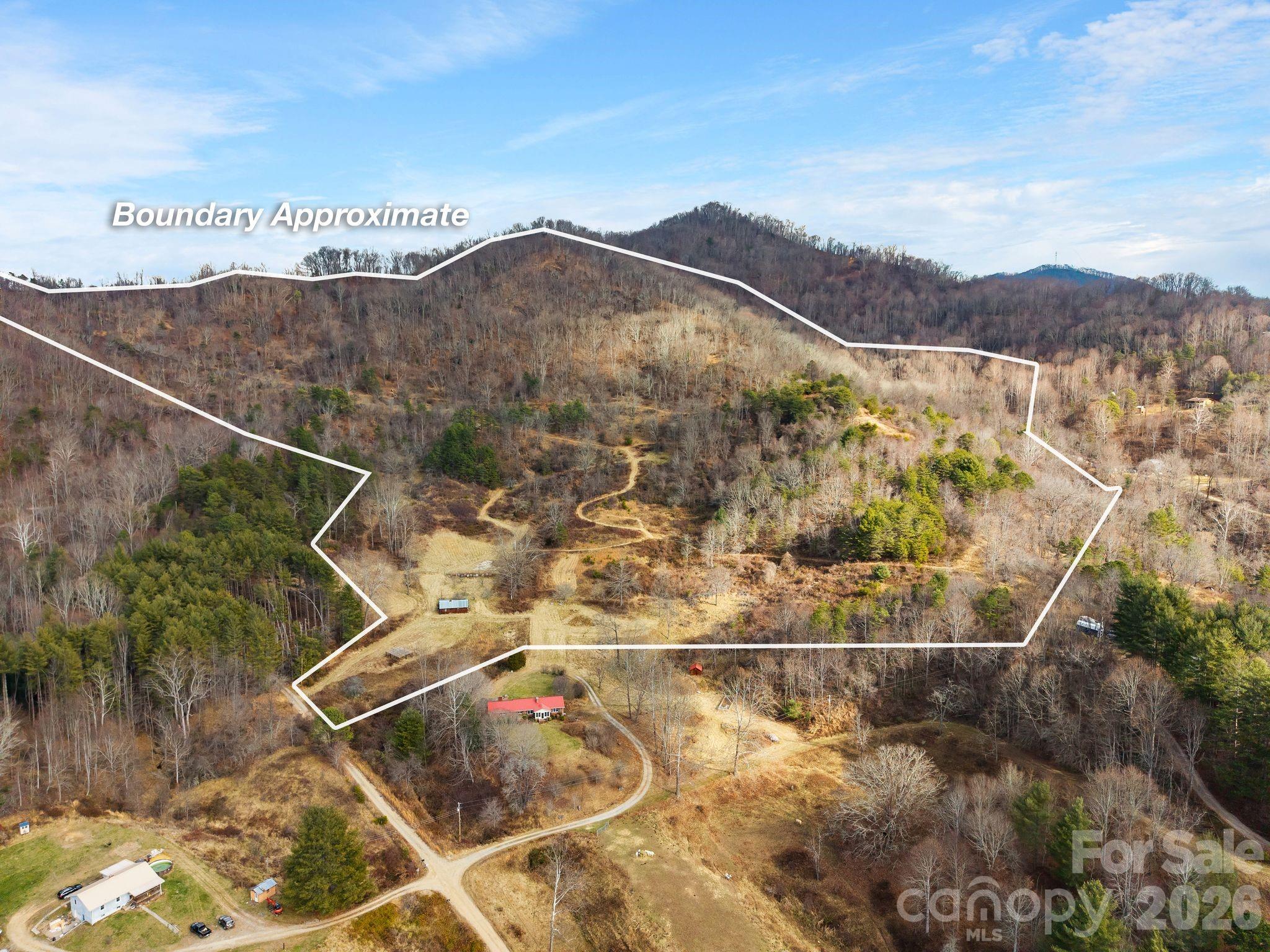 154 Wilson, Canton, NC. property listing photo