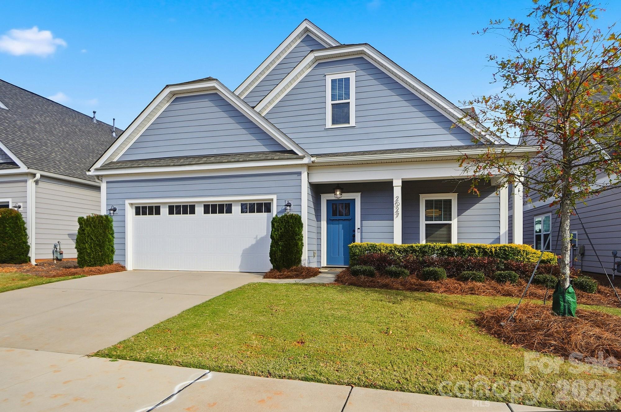 2027 Bonds Lane Apt 43, Fort Mill, SC. property listing photo