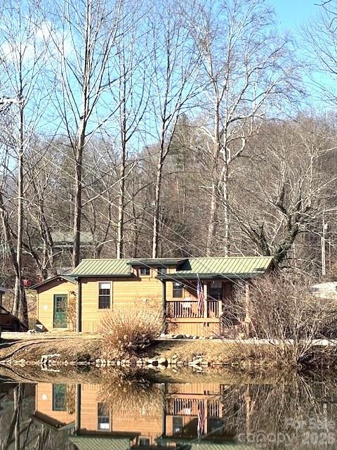 129 Mallard Loop, Waynesville, NC. property listing photo
