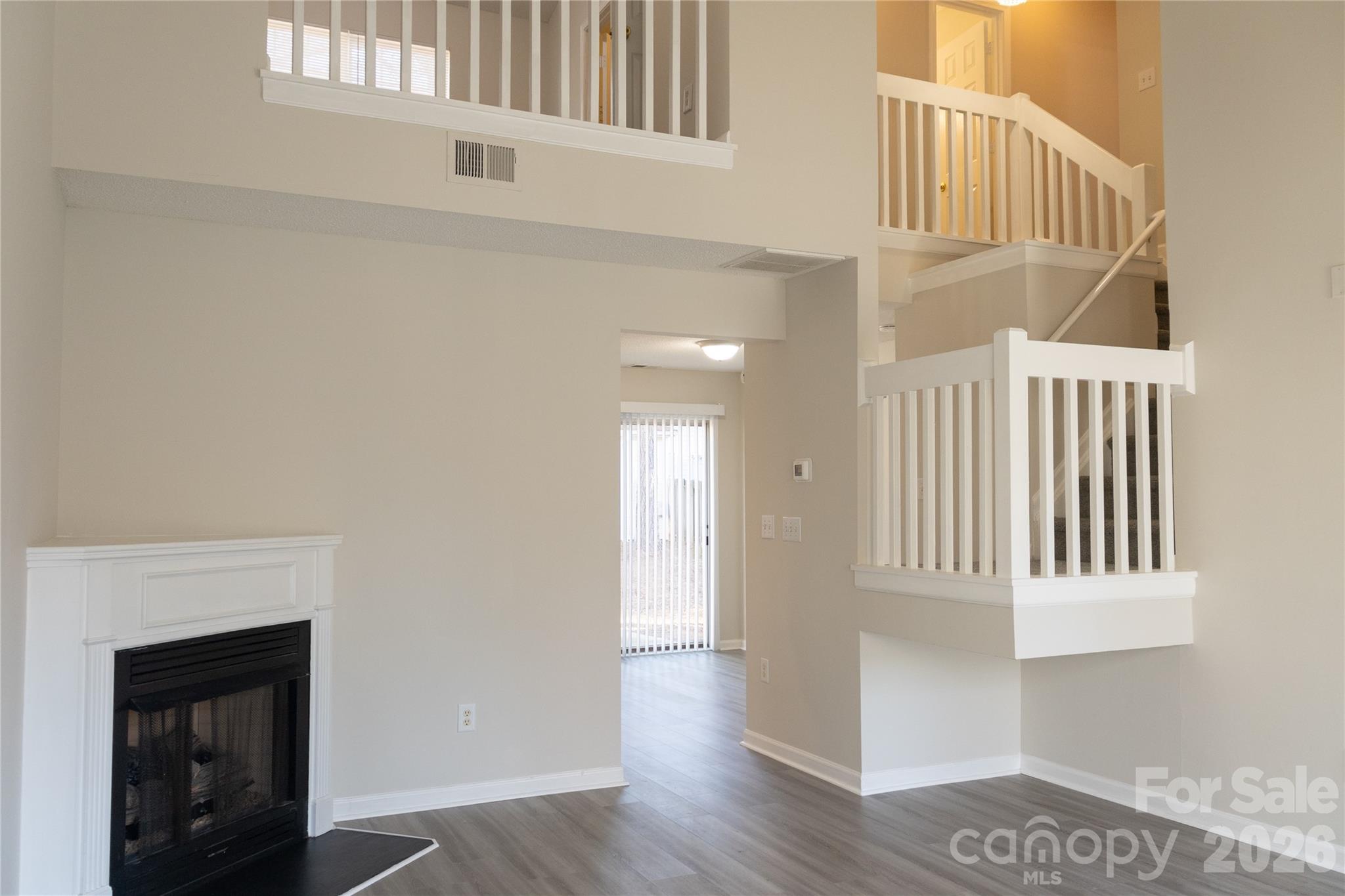 6803 Juniper Tree Street, Charlotte, NC. property listing photo