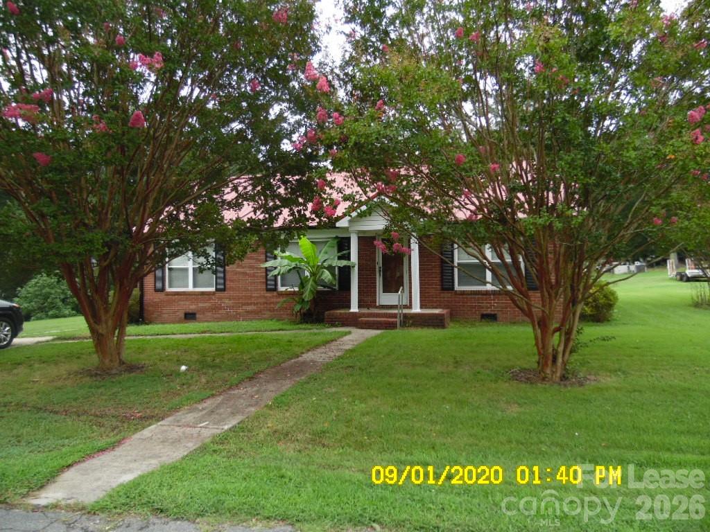 709 Margate Avenue, Kannapolis, NC. property listing photo