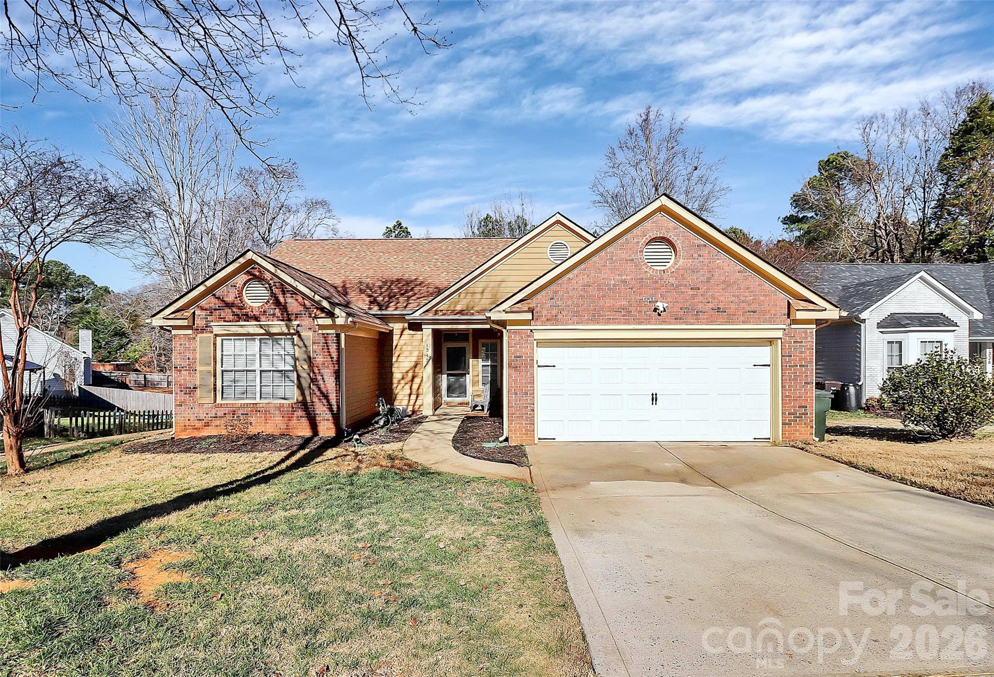1342 Saint Katherines Way, Rock Hill, SC. property listing photo
