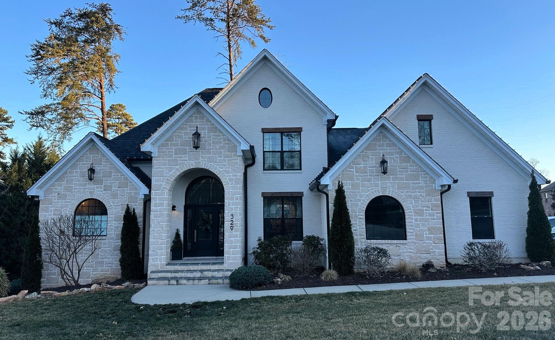 329 Bent Tree Drive, Stanley, NC. property listing photo