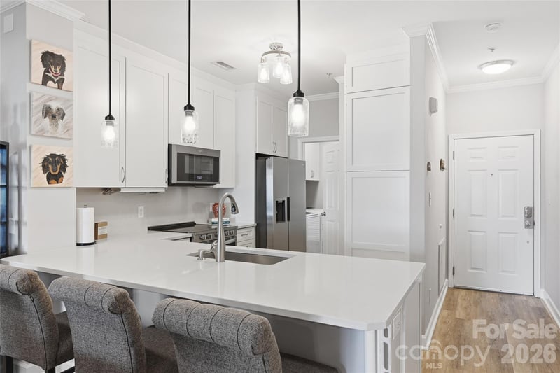 18824 Nautical Drive Apt 28, Cornelius, NC - 2 beds, 2 baths, 1,060 sqft - $369,900
