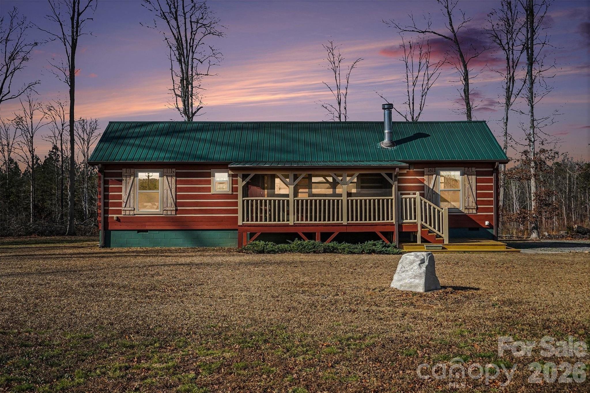 807 C E Stewart Road, Clover, SC. property listing photo