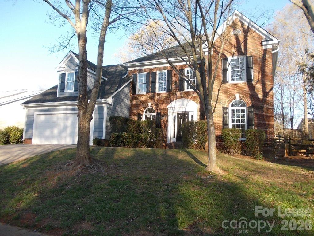 6223 Hickory Cove Lane, Charlotte, NC. property listing photo