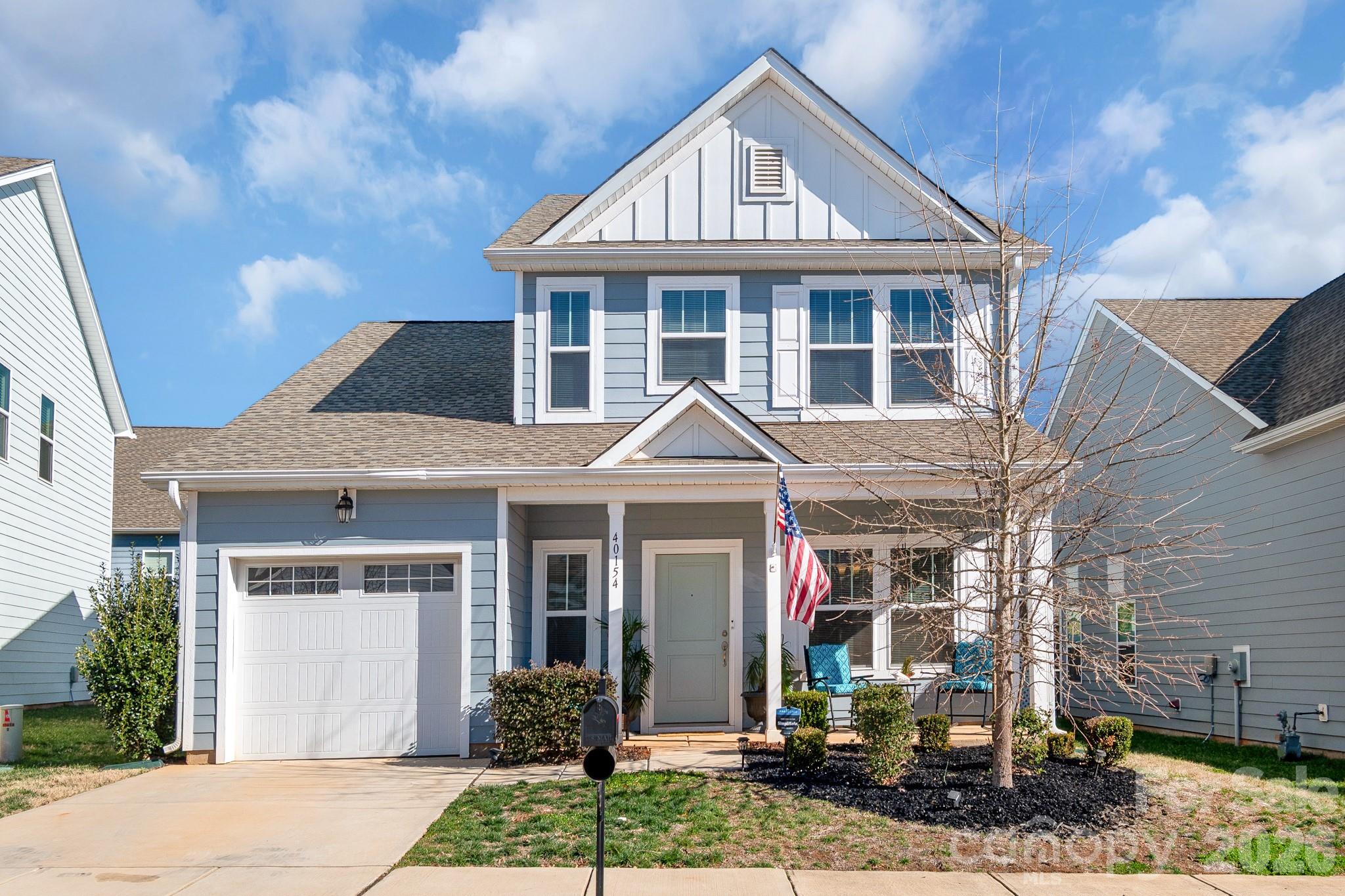 40154 Crooked Stick Drive, Lancaster, SC — property listing photo