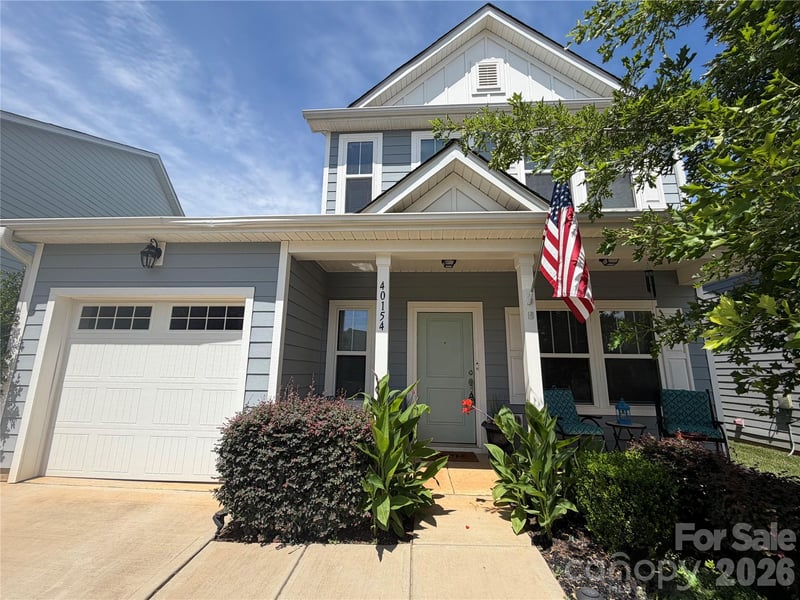 40154 Crooked Stick Drive, Lancaster, SC - 3 beds, 2.5 baths, 1,905 sqft - $298,500
