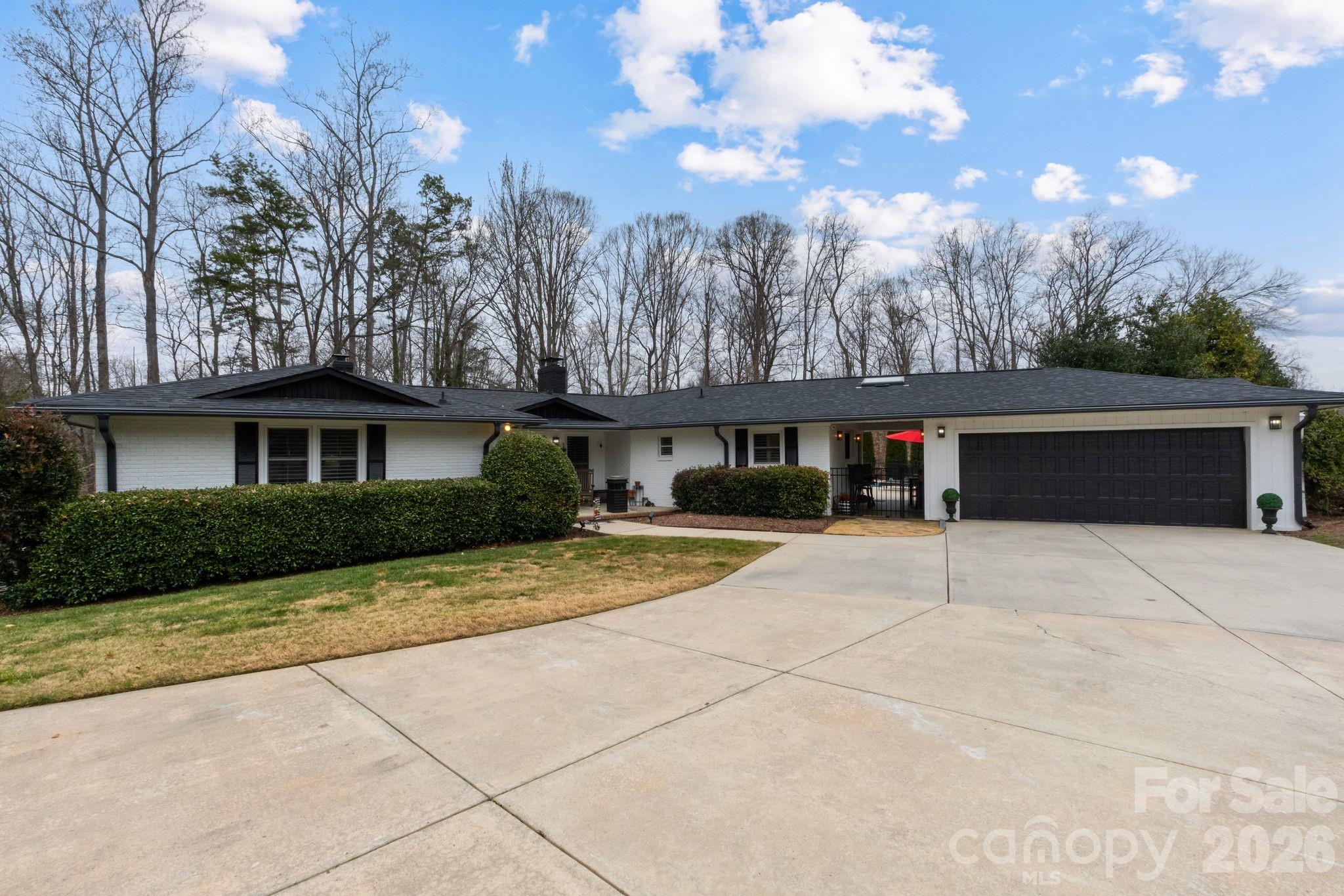 809 Creek Bluff Road, Rock Hill, SC. property listing photo