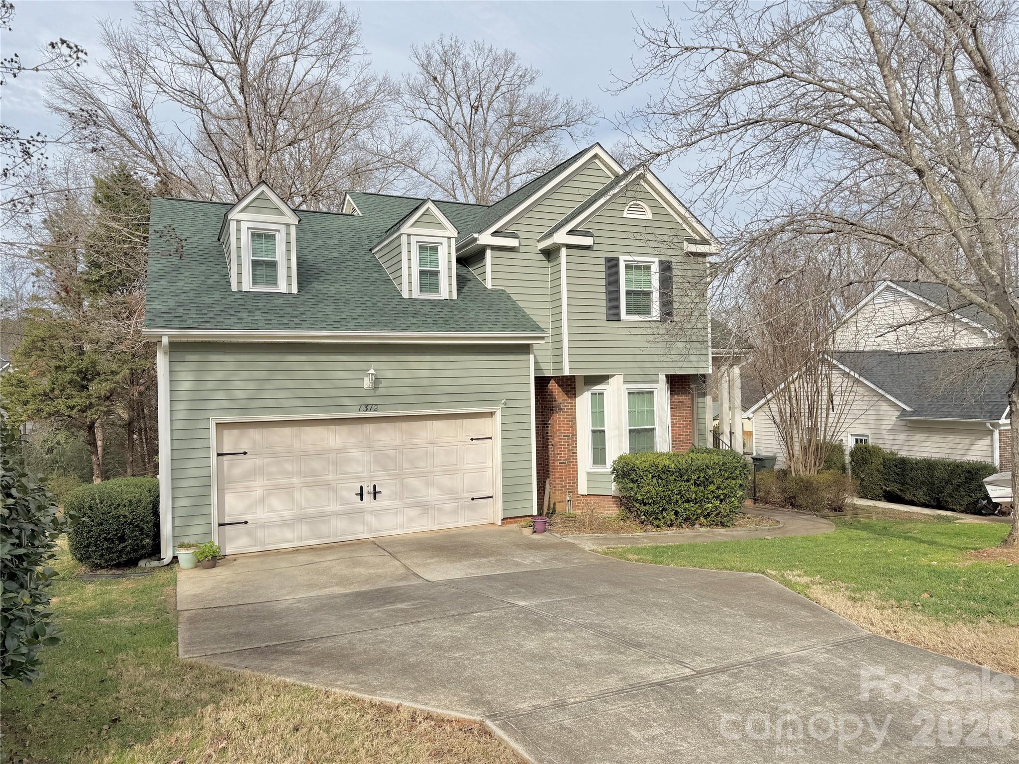 1312 Saint Katherines Way, Rock Hill, SC. property listing photo