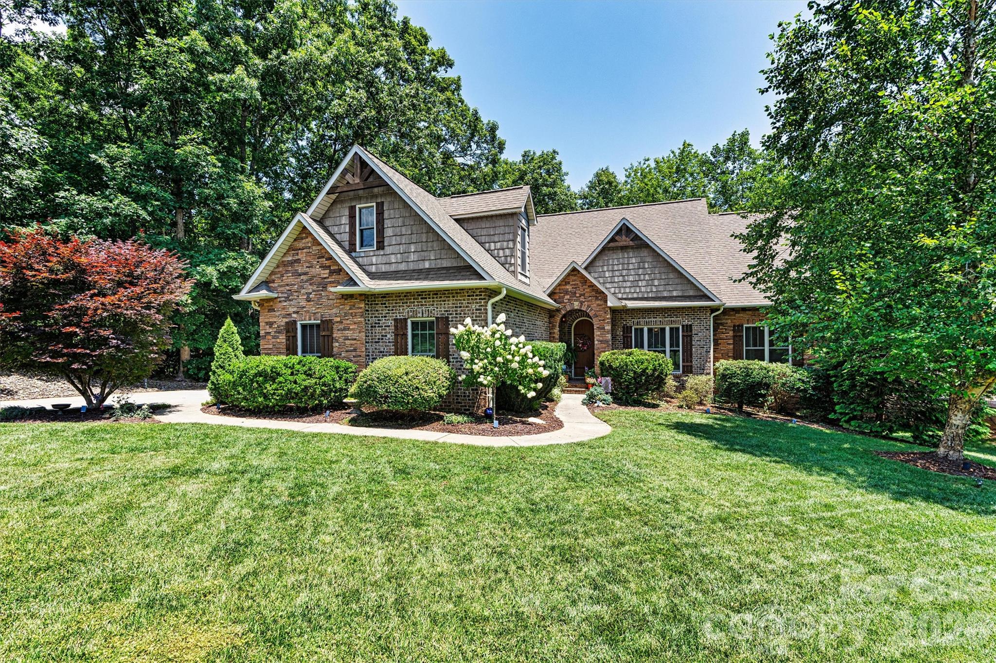6212 Hayden Drive, Hickory, NC. property listing photo