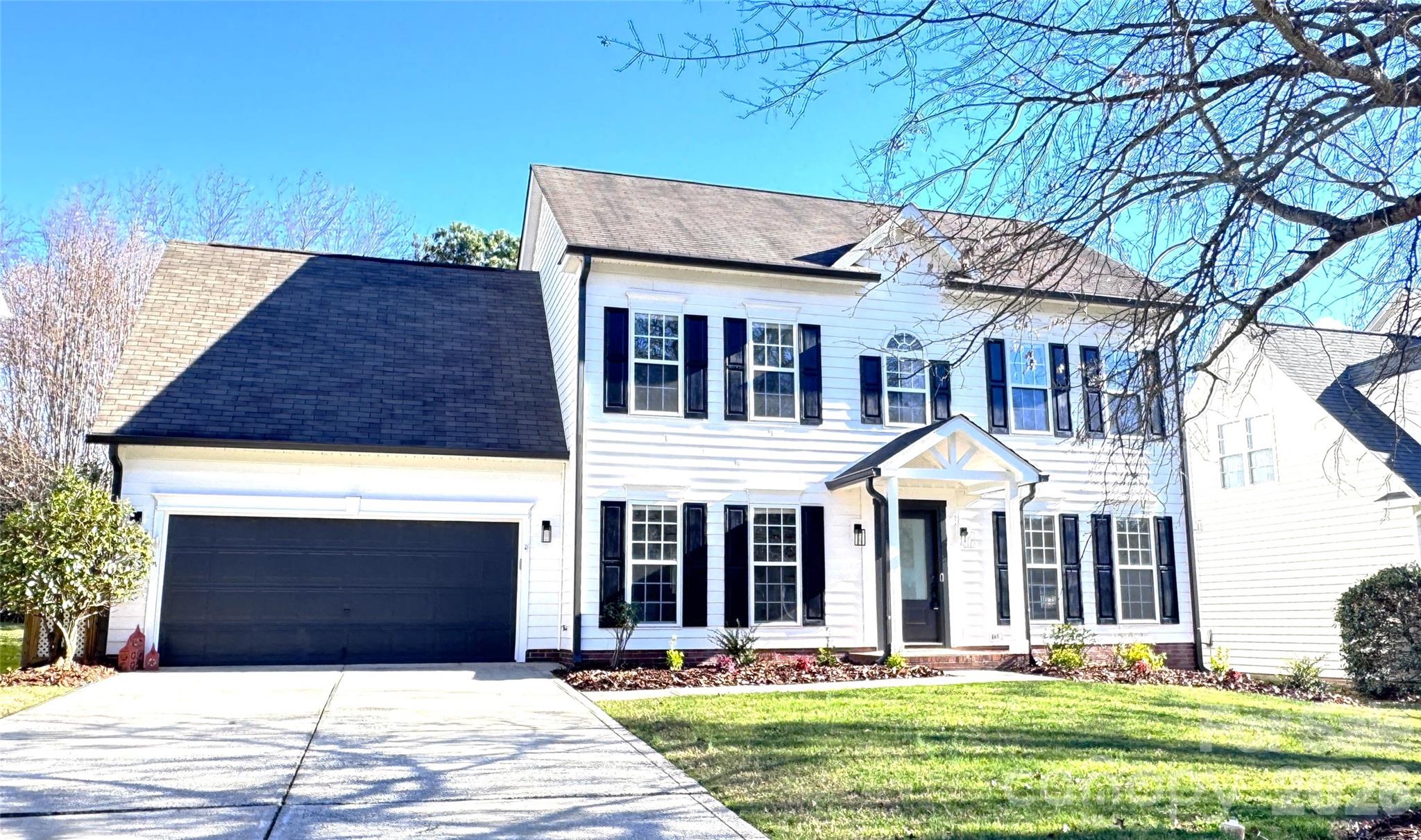 15917 Wayland Drive, Charlotte, NC. property listing photo
