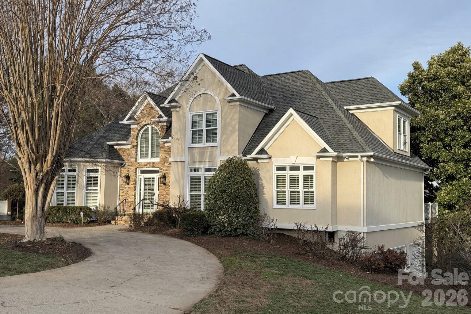 308 41st Avenue, Hickory, NC. property listing photo