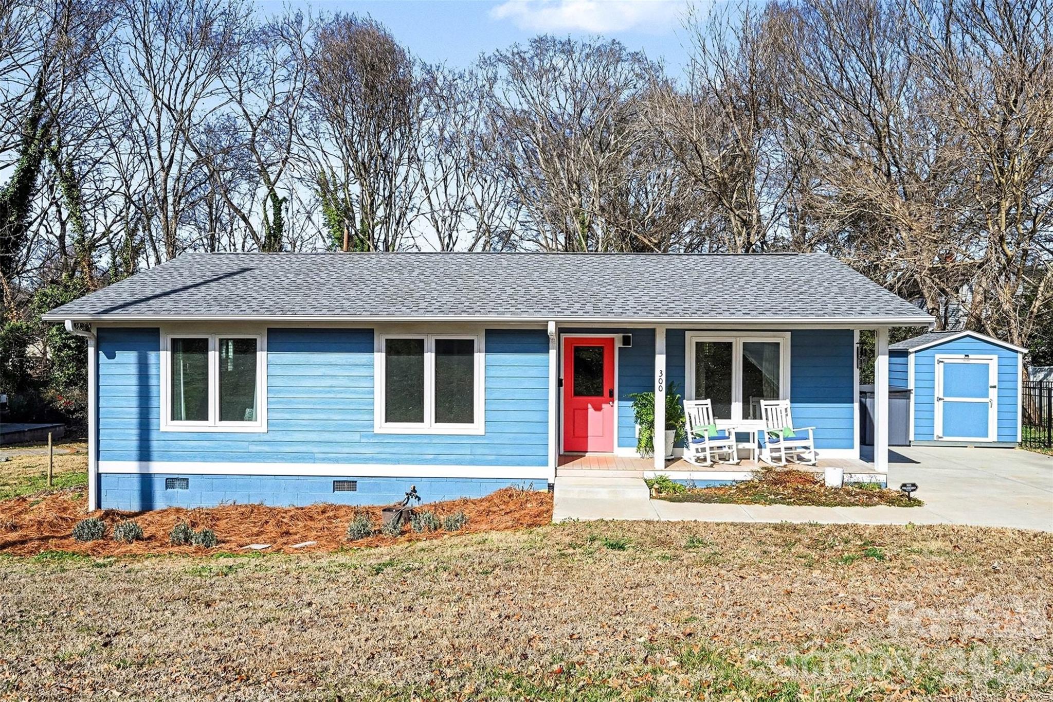 300 Calhoun Street, Fort Mill, SC. property listing photo