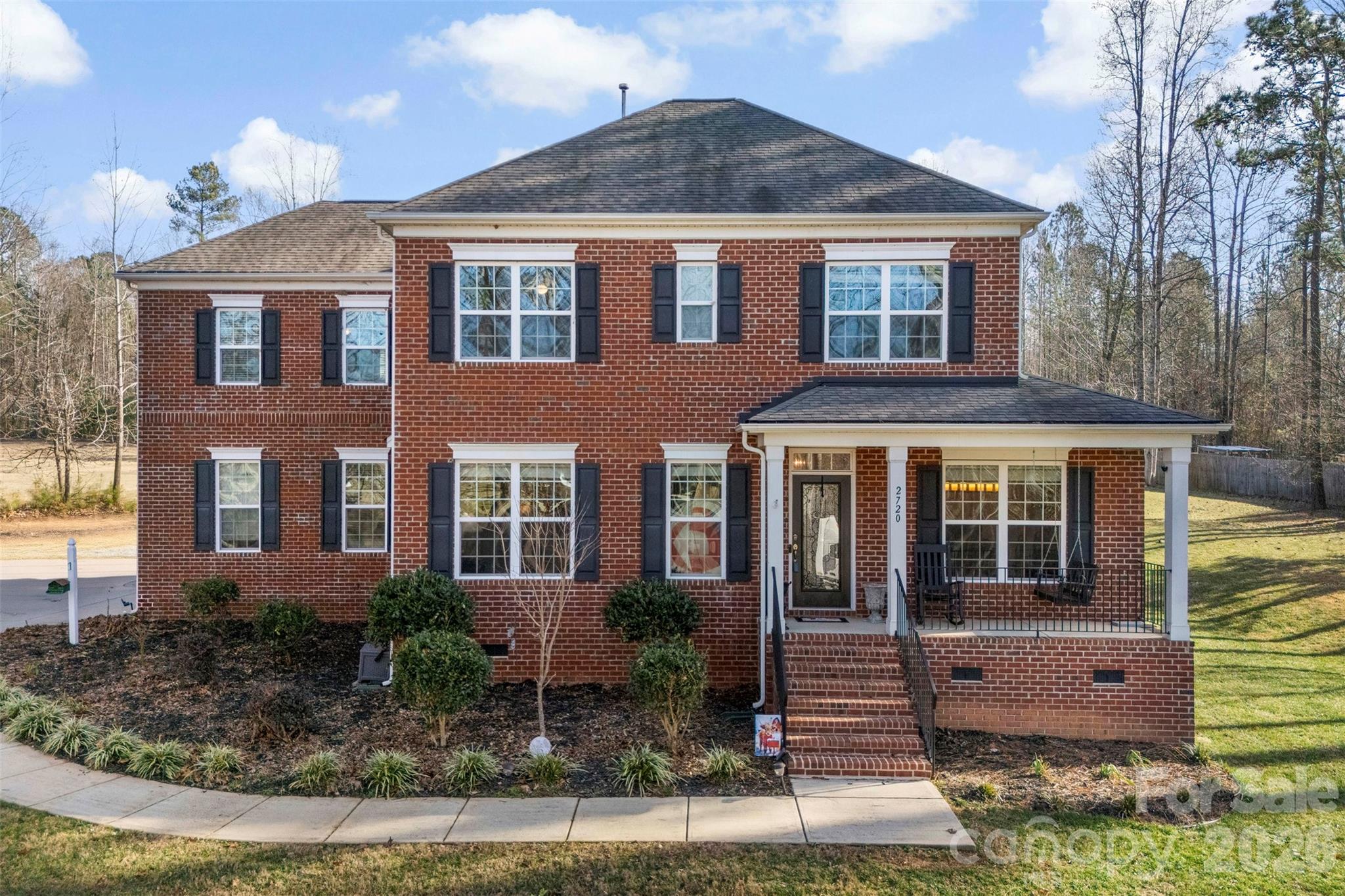 2720 Lakefront Drive, Belmont, NC. property listing photo