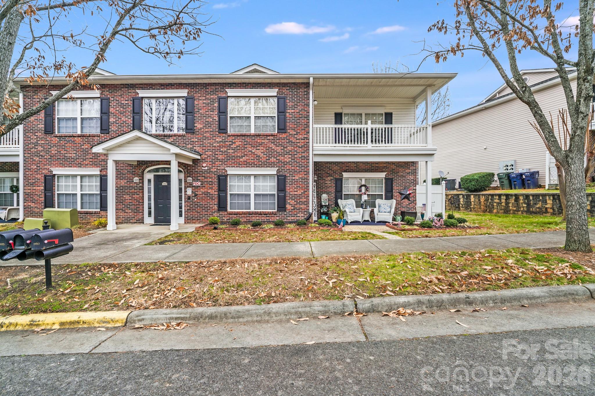 19930 Weeping Water Run, Cornelius, NC. property listing photo
