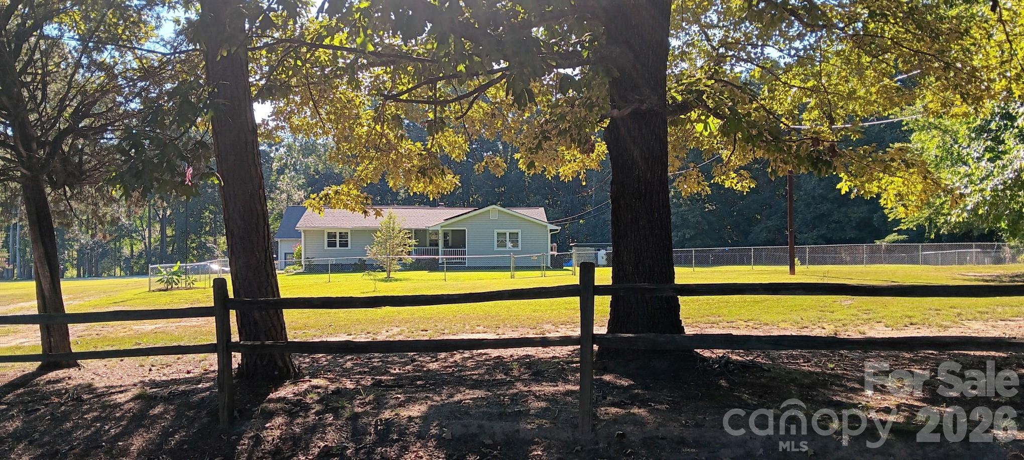 240 Eldon Lane, Salisbury, NC. property listing photo