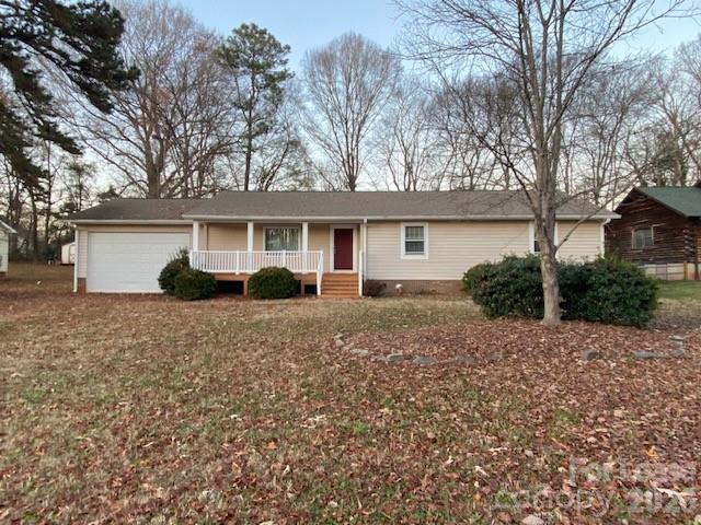 6523 Pamela Street, Huntersville, NC. property listing photo