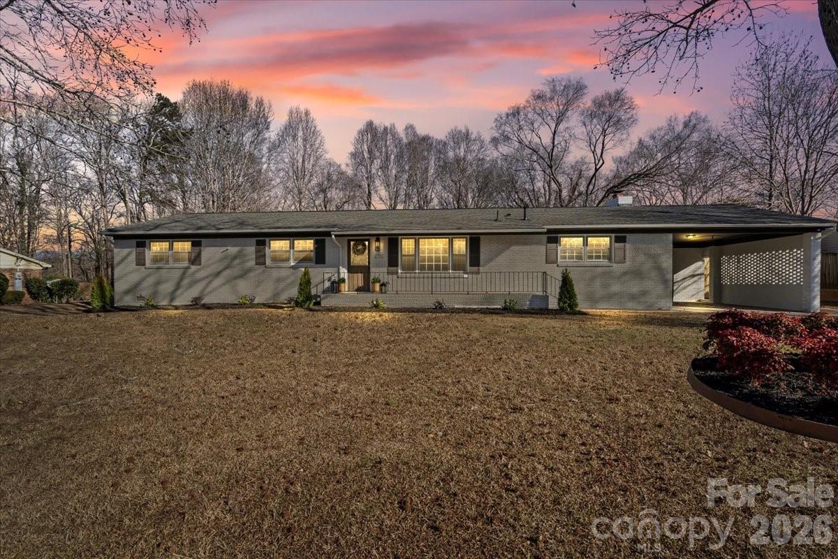 4014 Winterwood Drive, Gastonia, NC. property listing photo