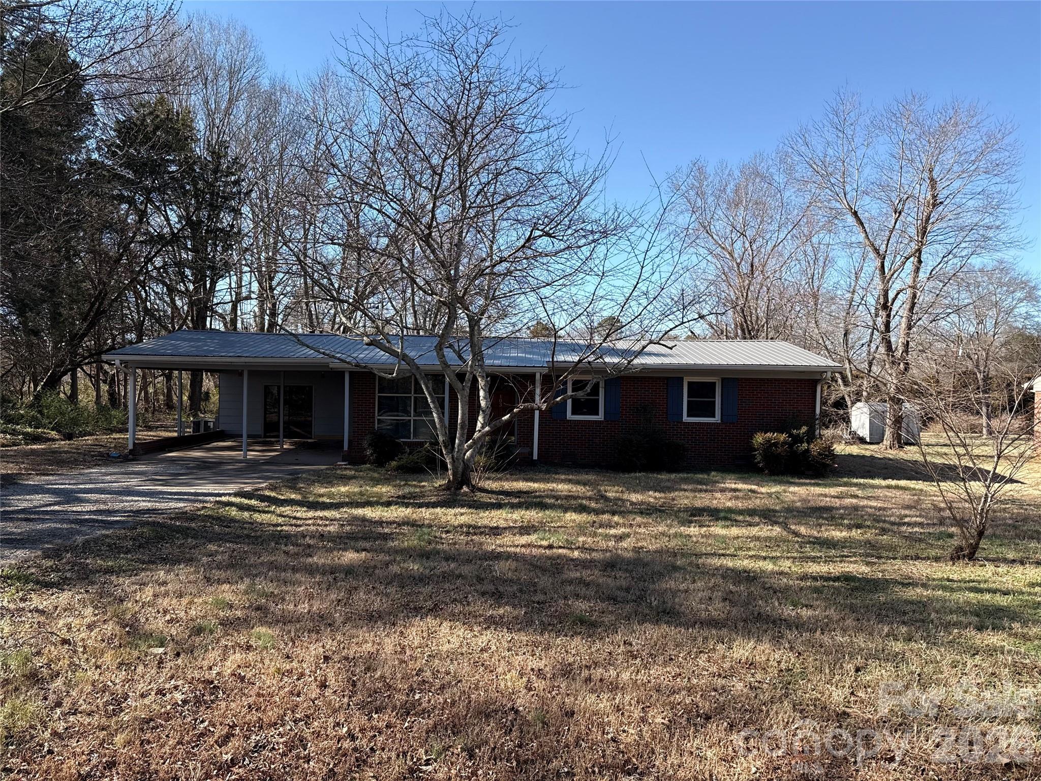 103 Roseman Lane, Statesville, NC. property listing photo