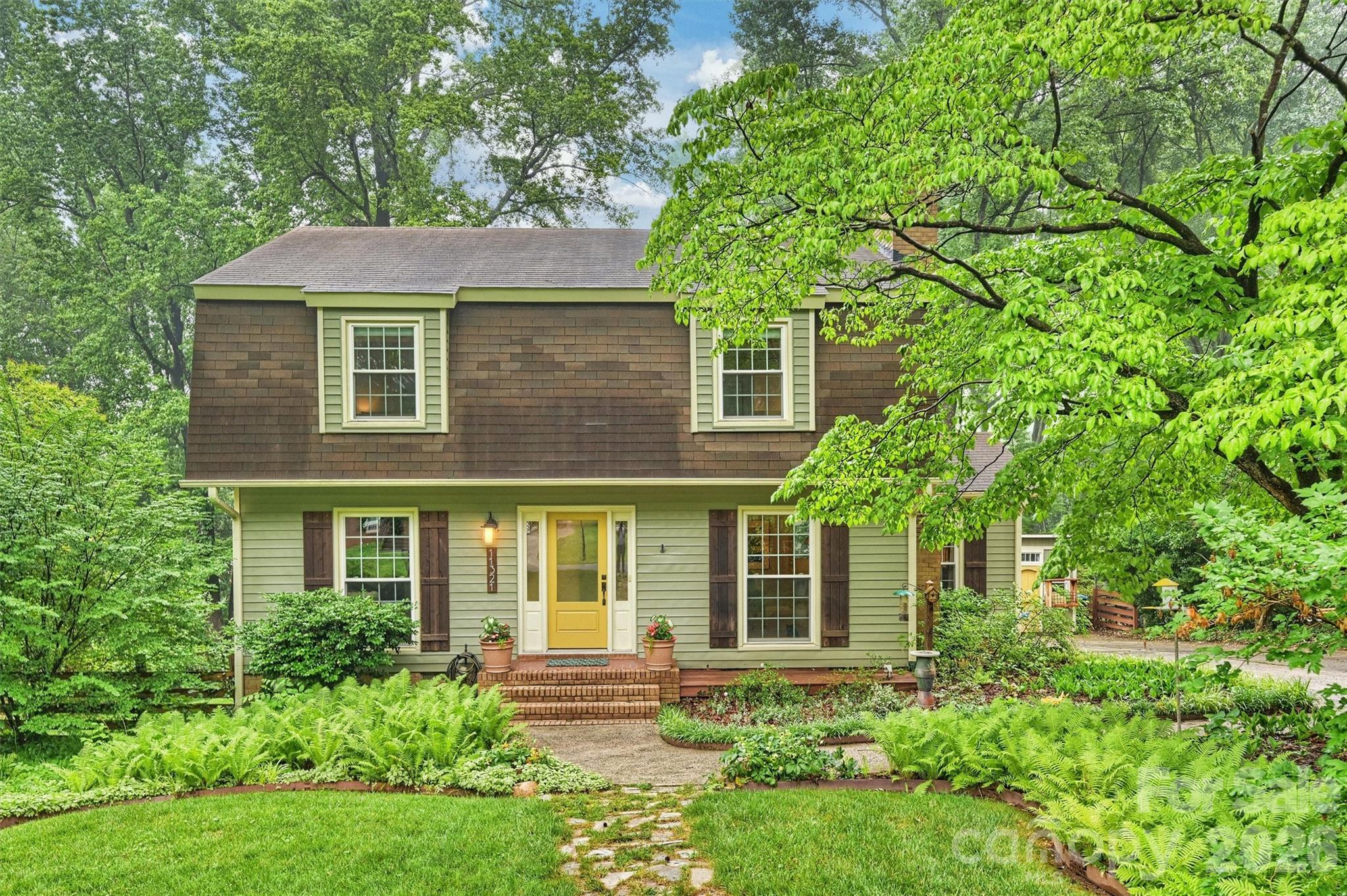 11321 Torino, Matthews, NC — property listing photo 1