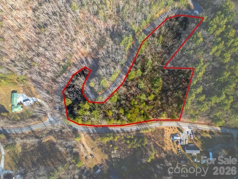 lots 35, 36 & 37 Fox Den Road 35,36,37, Brevard, NC -  - $45,000