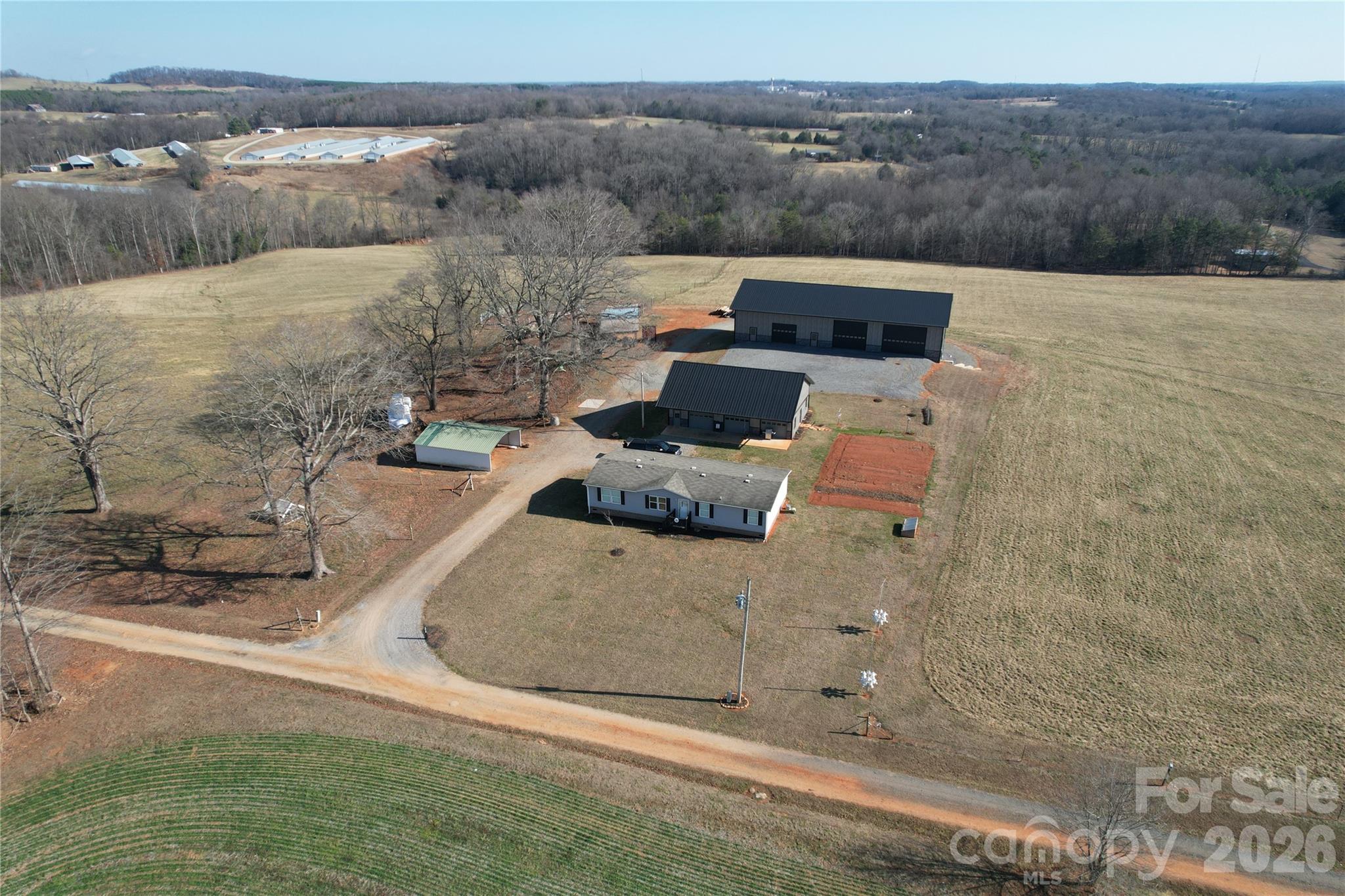 1012 Gregory, Hamptonville, NC. property listing photo