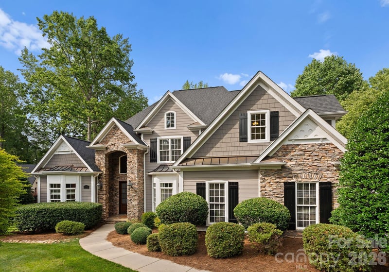 4218 Ash Hollow, Denver, NC - 6 beds, 6 baths, 6,472 sqft - $1,275,000