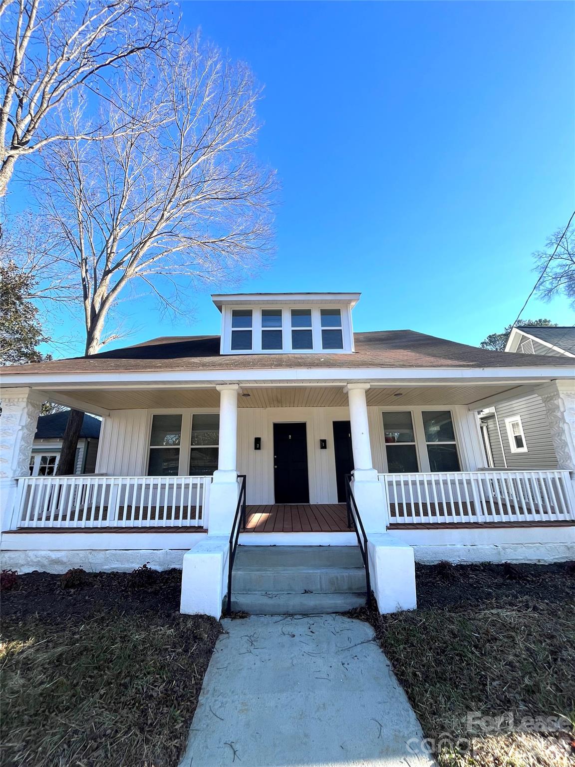 711 Jackson Apt 102, Salisbury, NC. property listing photo