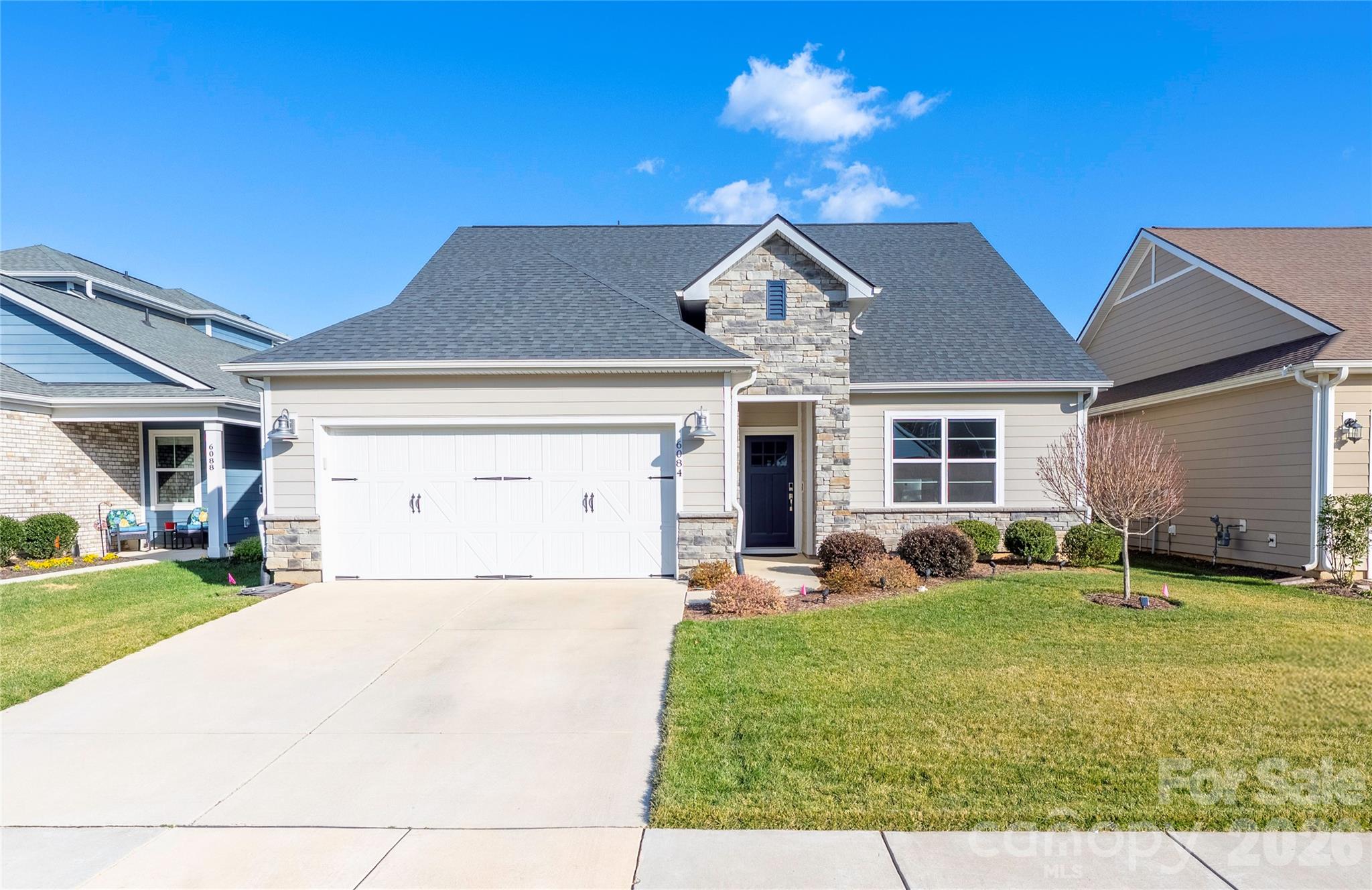 6084 Pier Drive, Denver, NC. property listing photo