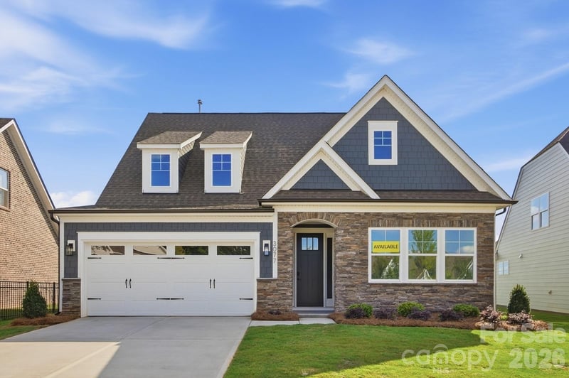 3077 Founding Fathers Drive, Gastonia, NC - 3 beds, 3 baths, 1,975 sqft - $539,900
