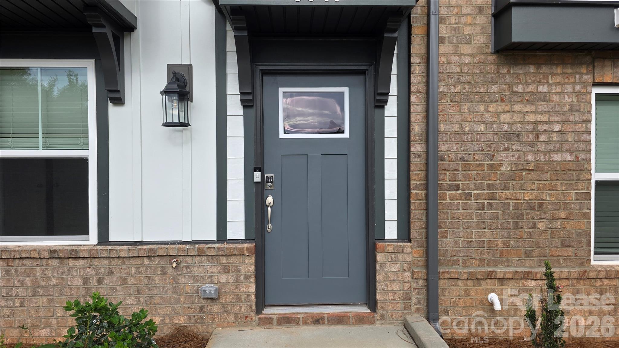 5041 Westmead Lane, Charlotte, NC. property listing photo