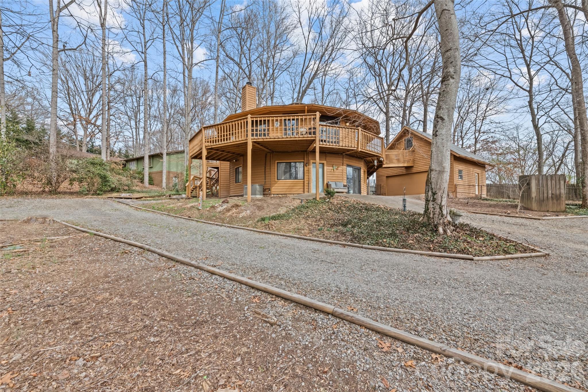 12 Shady Lane, Candler, NC. property listing photo