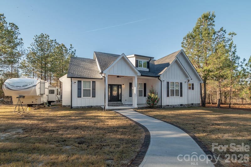 2038 Billy Jordan Road, Pageland, SC - 3 beds, 2 baths, 1,587 sqft - $695,000