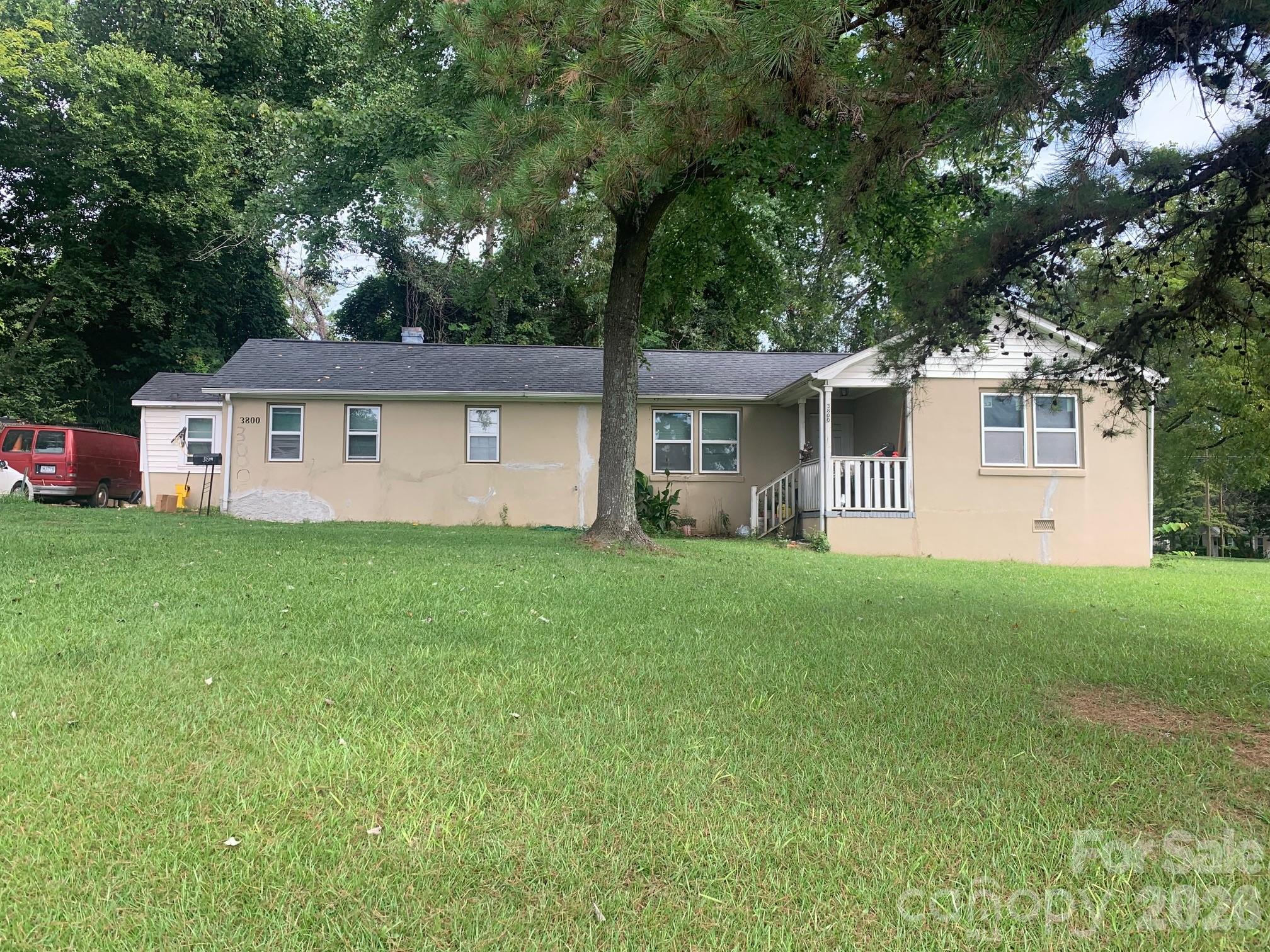 3800 Plainview Road, Charlotte, NC. property listing photo