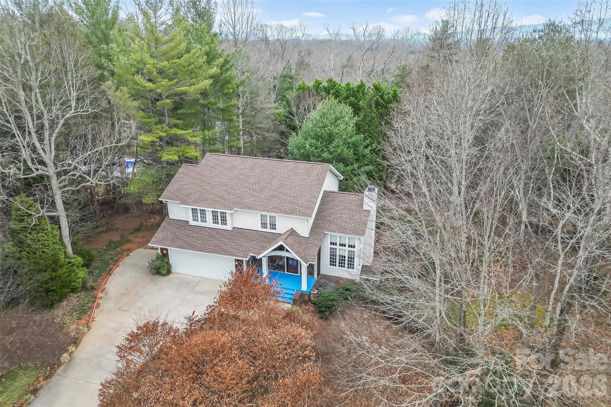 1726 Waterford Way, Morganton, NC. property listing photo