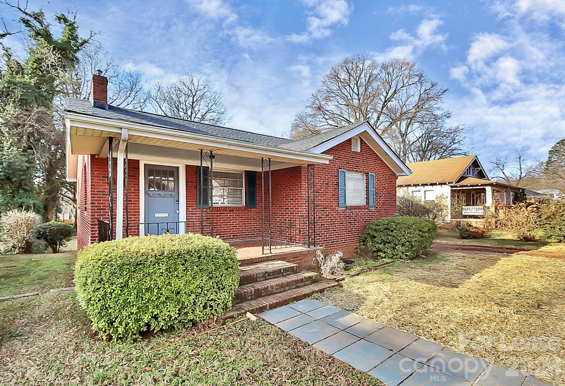 3121 Kirkland Avenue, Charlotte, NC. property listing photo