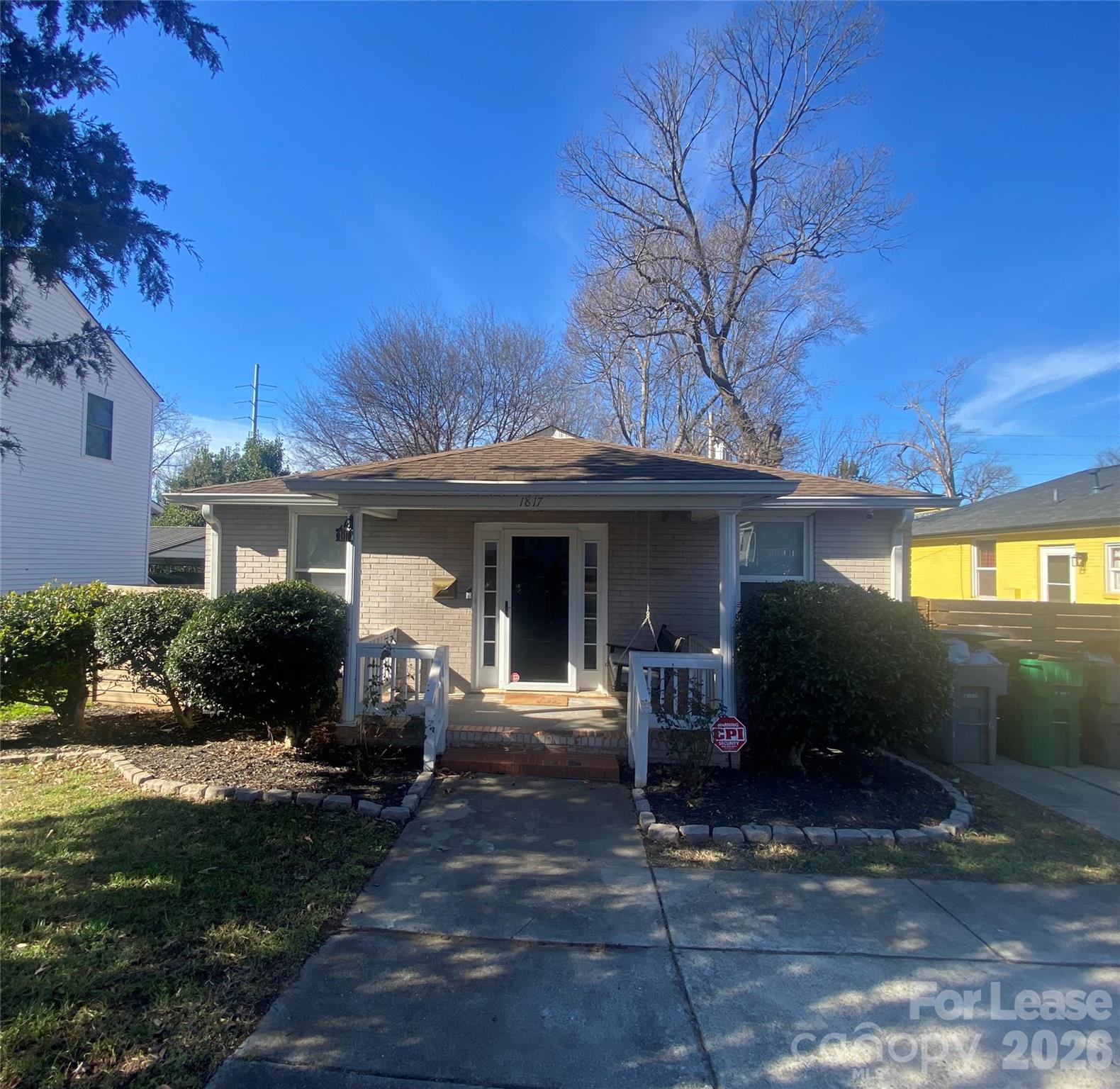 1817 Rush Wind, Charlotte, NC. property listing photo
