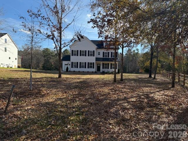 8829 Wingard, Waxhaw, NC. property listing photo