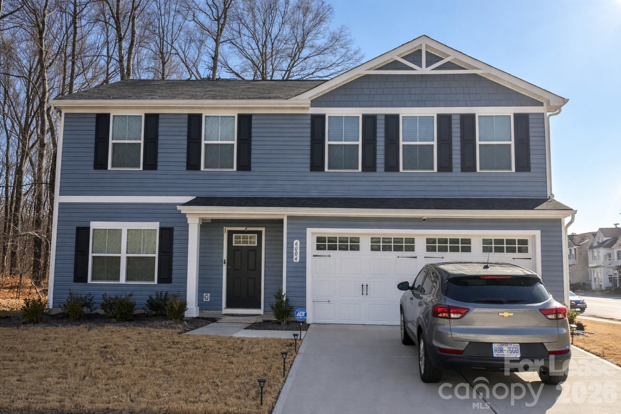 6006 Silverwing, Charlotte, NC. property listing photo
