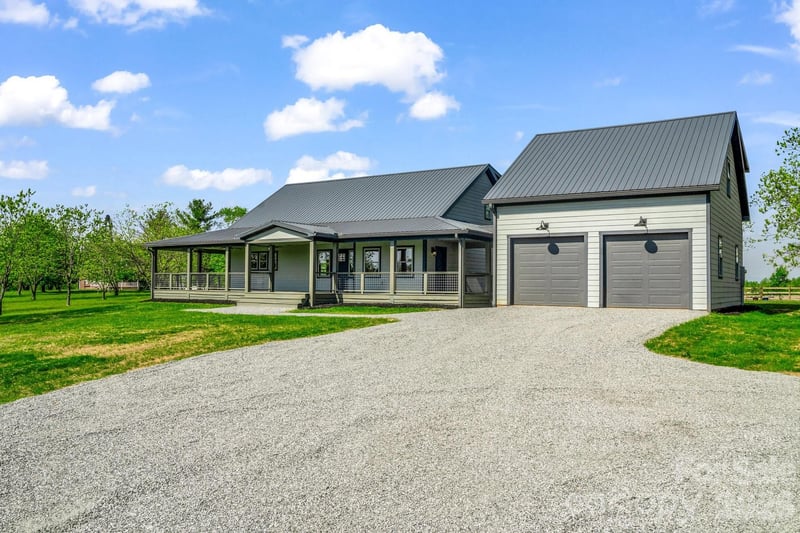 1480 Airport Road, Rutherfordton, NC - 4 beds, 3.5 baths, 2,699 sqft - $900,000