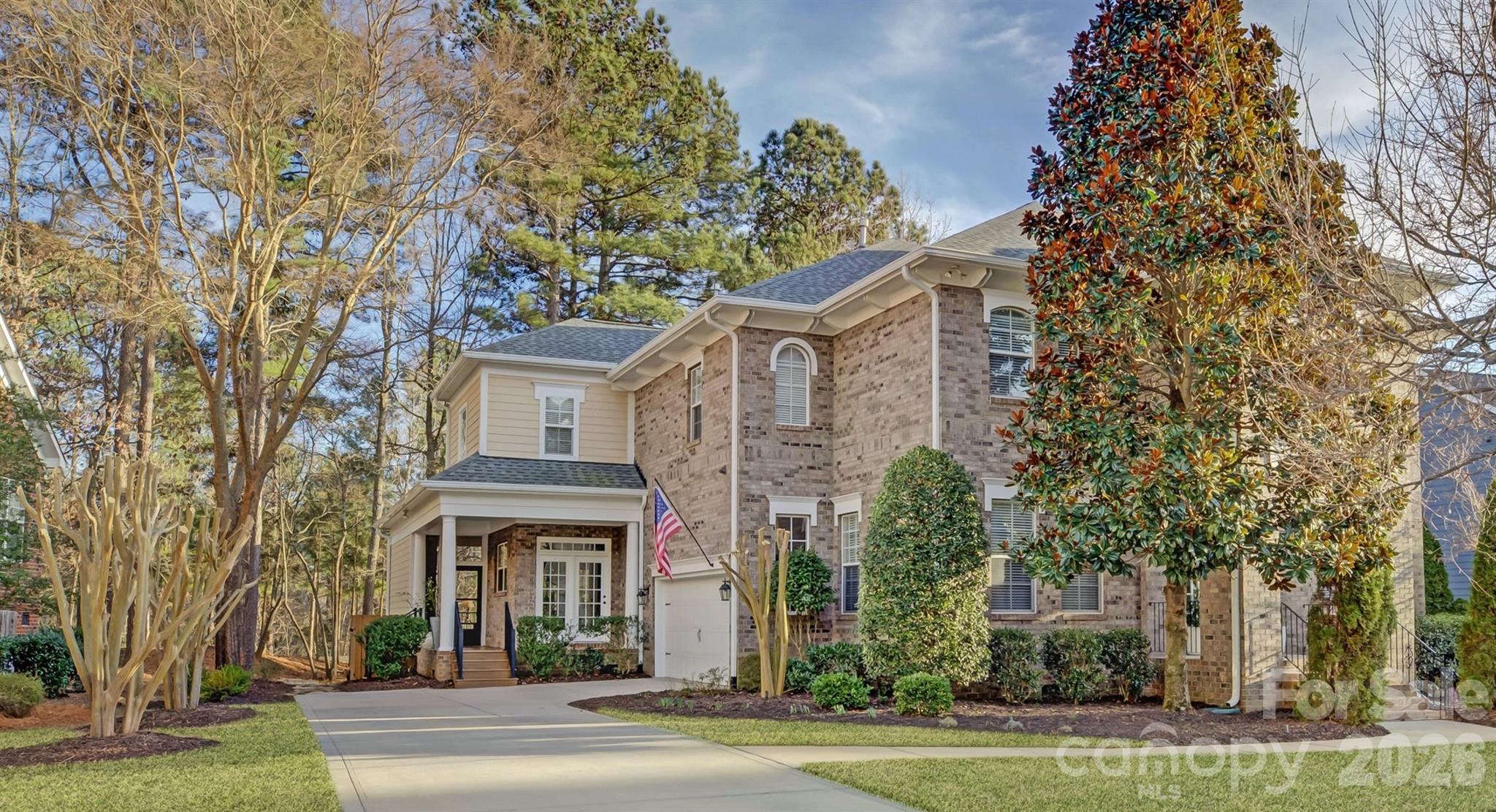 14014 Grand Traverse, Charlotte, NC. property listing photo