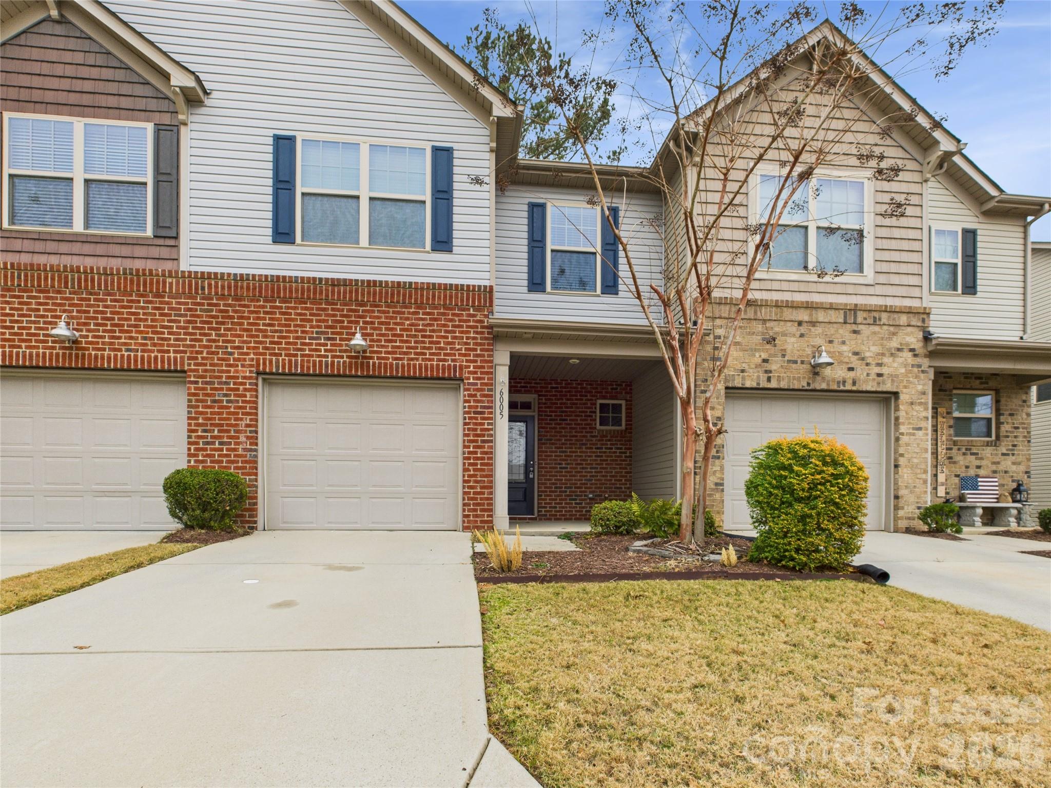 6005 Sweetbay Lane, Fort Mill, SC. property listing photo