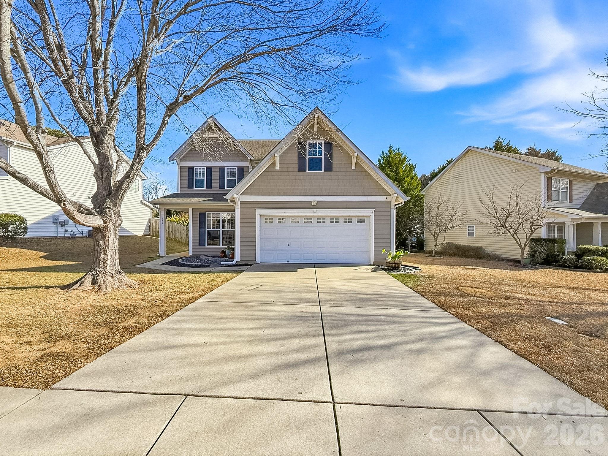 179 Whitley Mills Road Apt 44, Fort Mill, SC. property listing photo