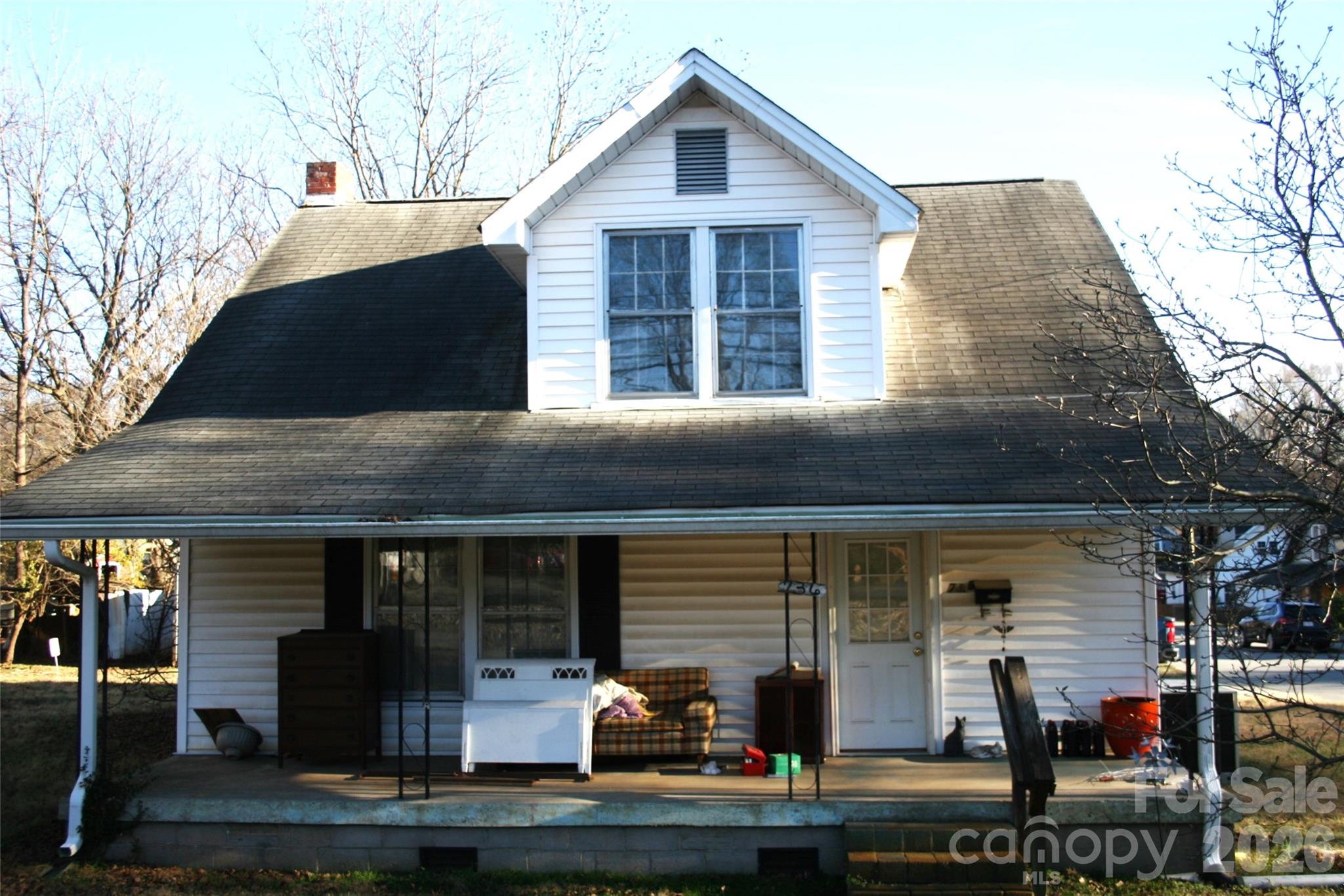 736 S Main Street, Mooresville, NC. property listing photo